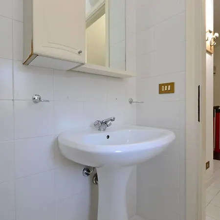 Parco Hemingway-33 By Interhome Апартаменты *