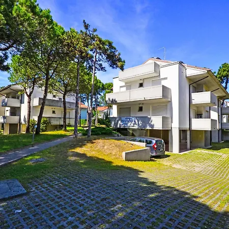 Parco Hemingway-33 By Interhome لينانو سابيادورو