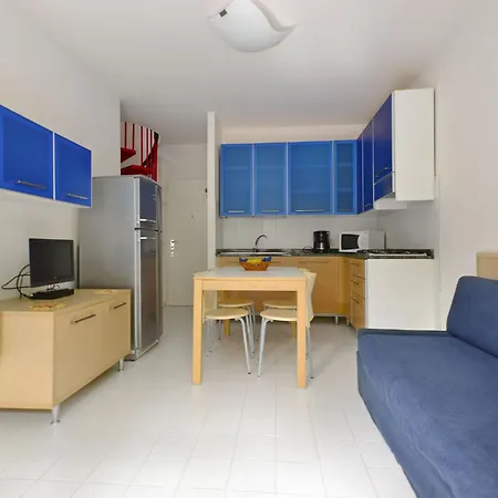 Parco Hemingway-33 By Interhome شقة