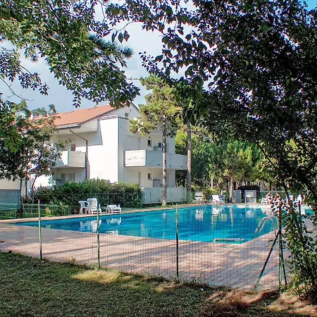 شقة Parco Hemingway-33 By Interhome لينانو سابيادورو