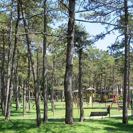 Parco Hemingway-33 By Interhome لينانو سابيادورو