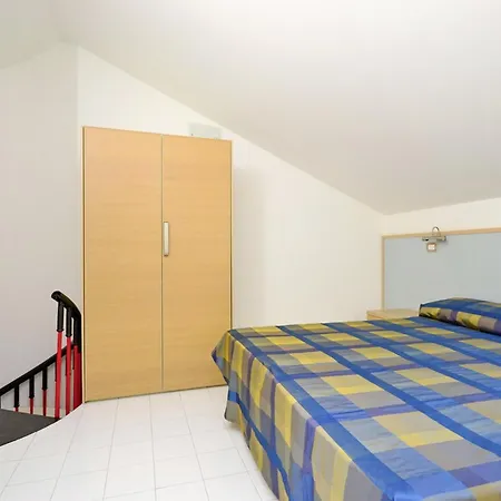 Parco Hemingway-33 By Interhome Апартаменты Линьяно-Саббьядоро