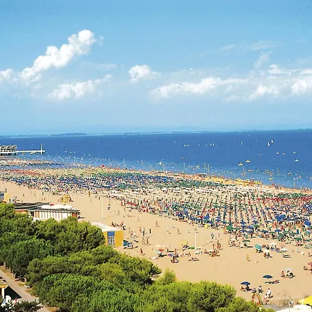 شقة Parco Hemingway-33 By Interhome