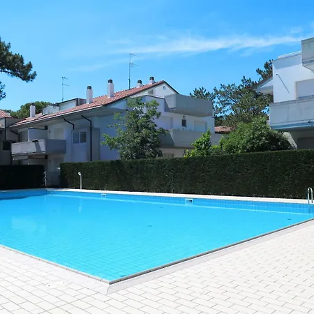 شقة Parco Hemingway-33 By Interhome *