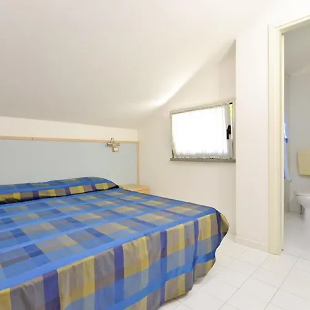 Parco Hemingway-33 By Interhome Апартаменты Линьяно-Саббьядоро