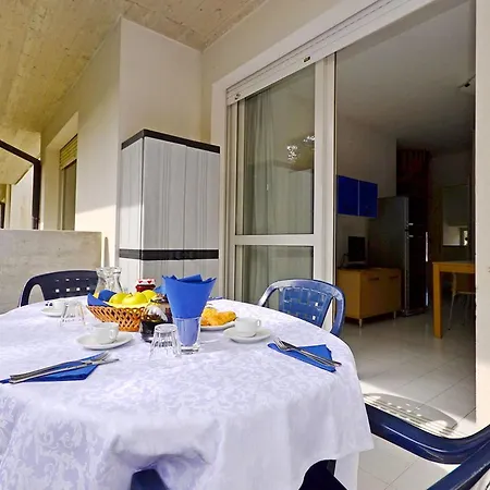 Parco Hemingway-33 By Interhome * لينانو سابيادورو