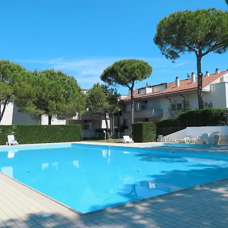 Parco Hemingway-33 By Interhome شقة *