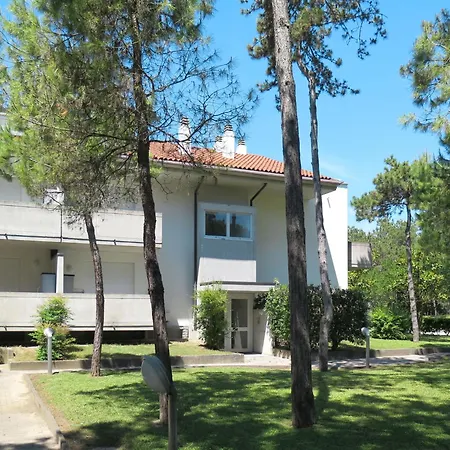 Parco Hemingway-33 By Interhome Апартаменты