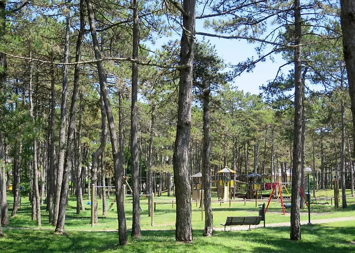 Parco Hemingway-33 By Interhome Lignano Sabbiadoro